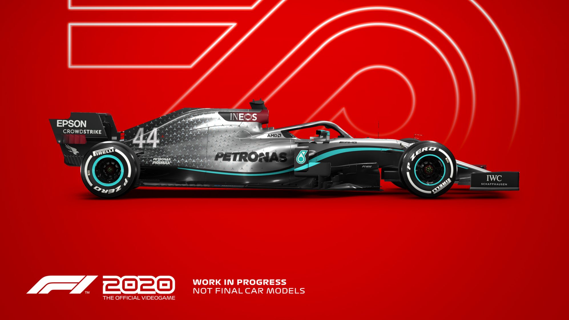 F1 2020 - Imagen 27